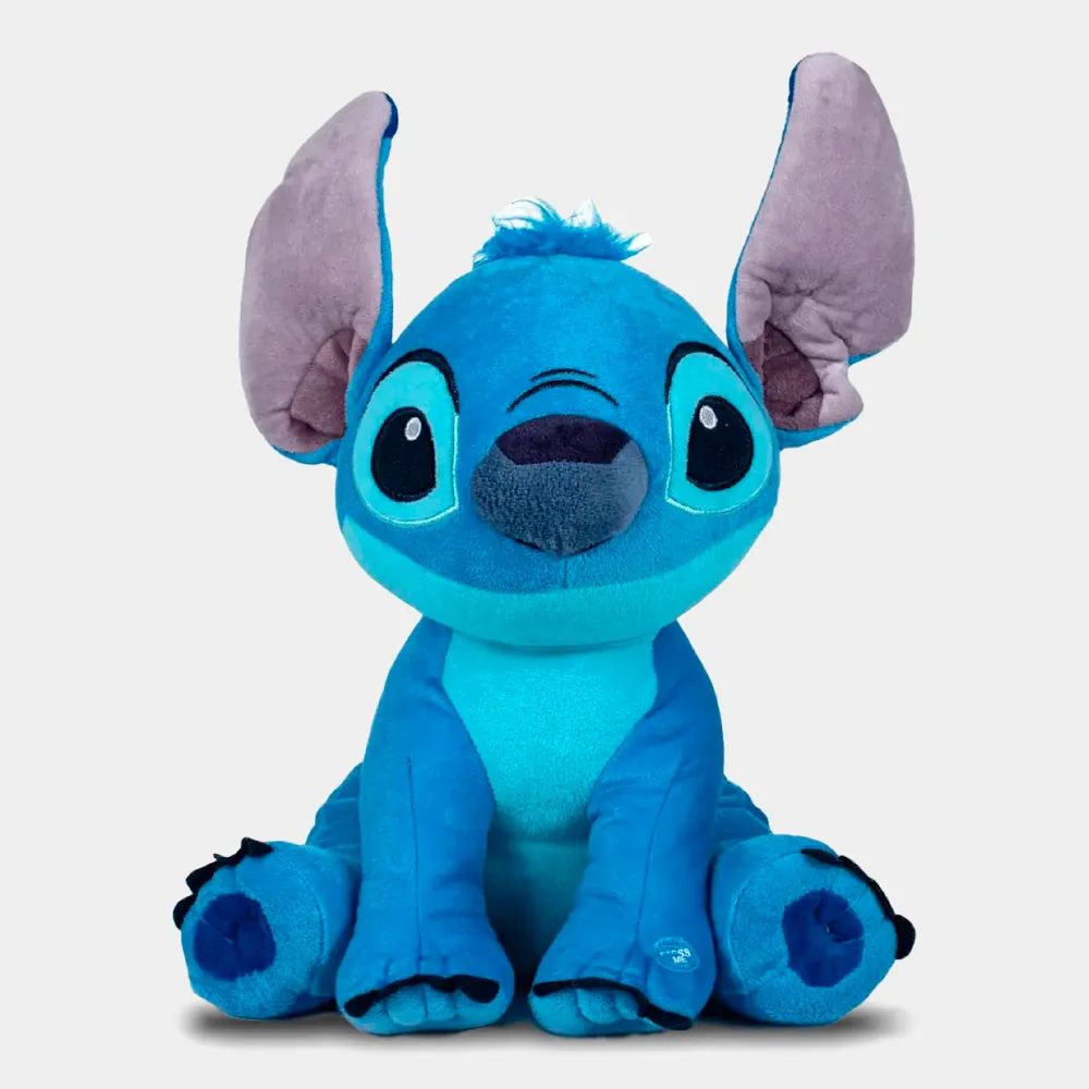 Peluche Stitch 35cm.