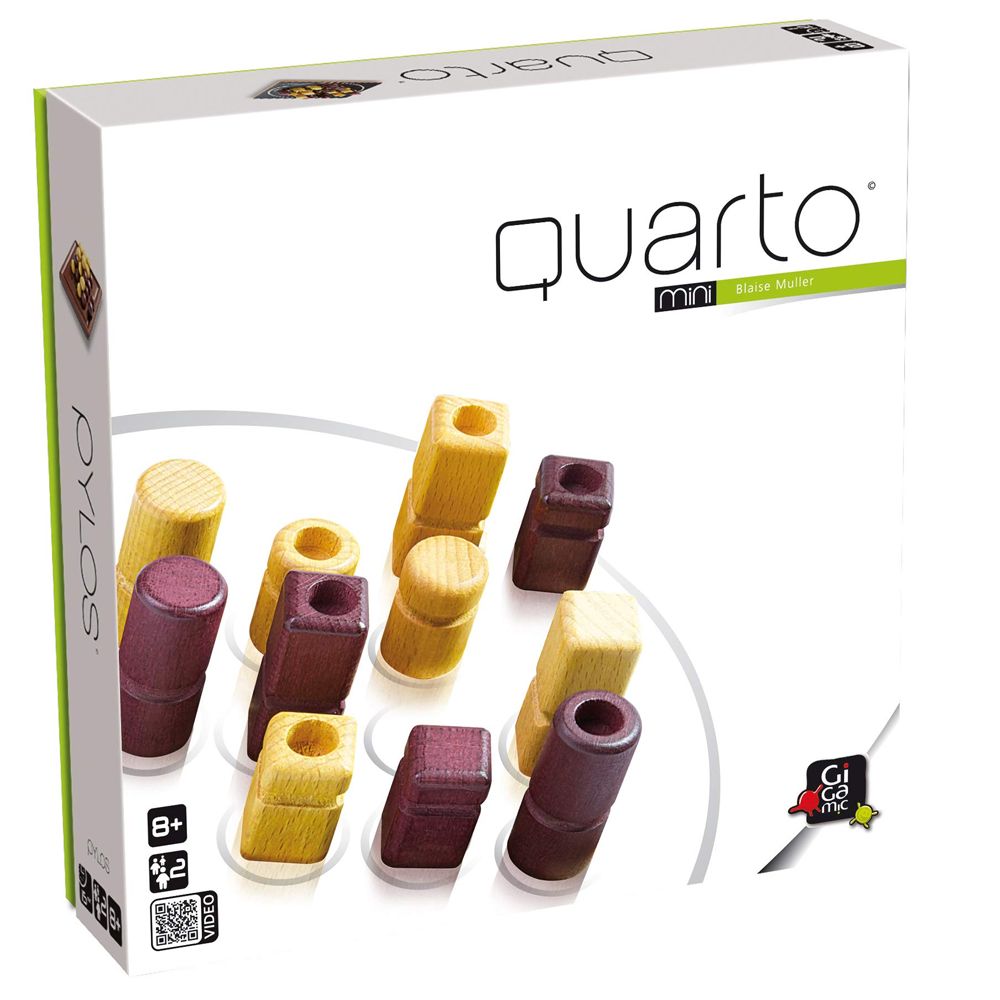 Quarto Mini