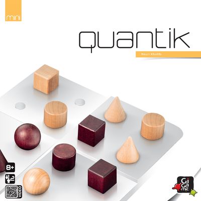 Quantik Mini