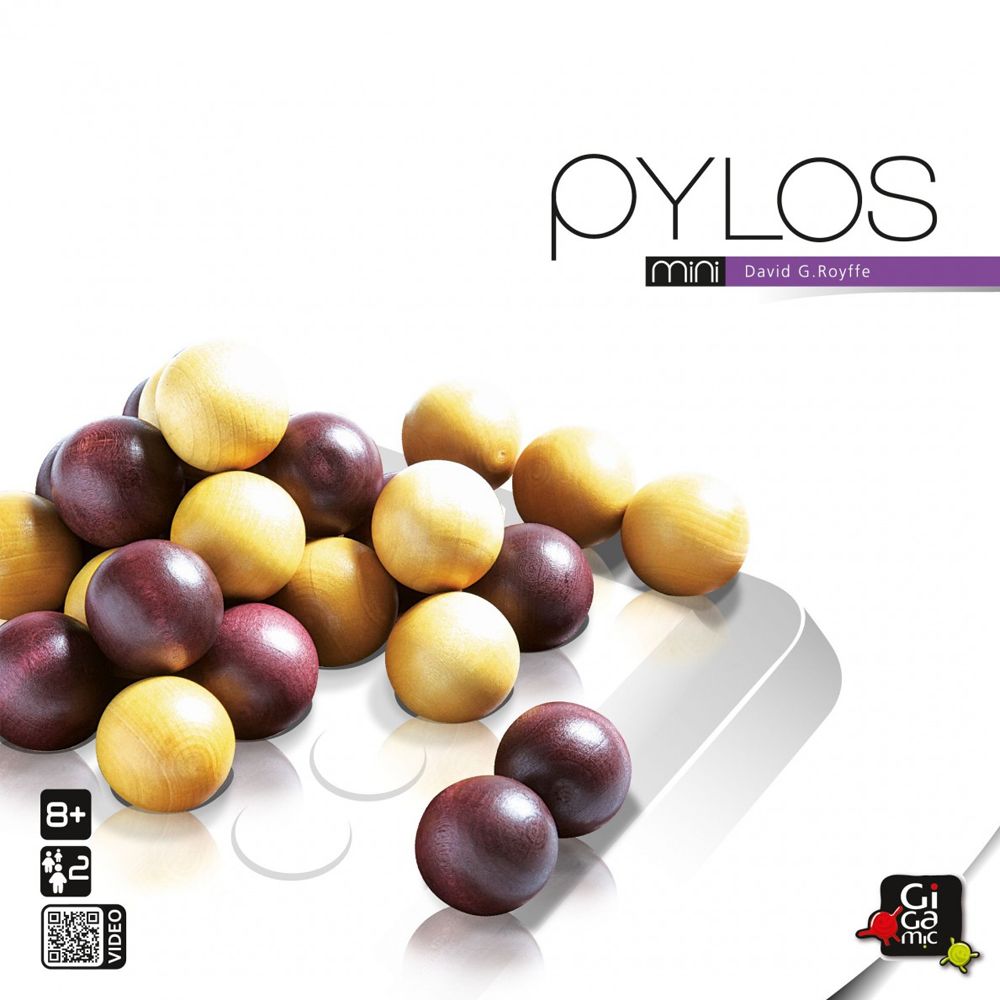 Pylos Mini
