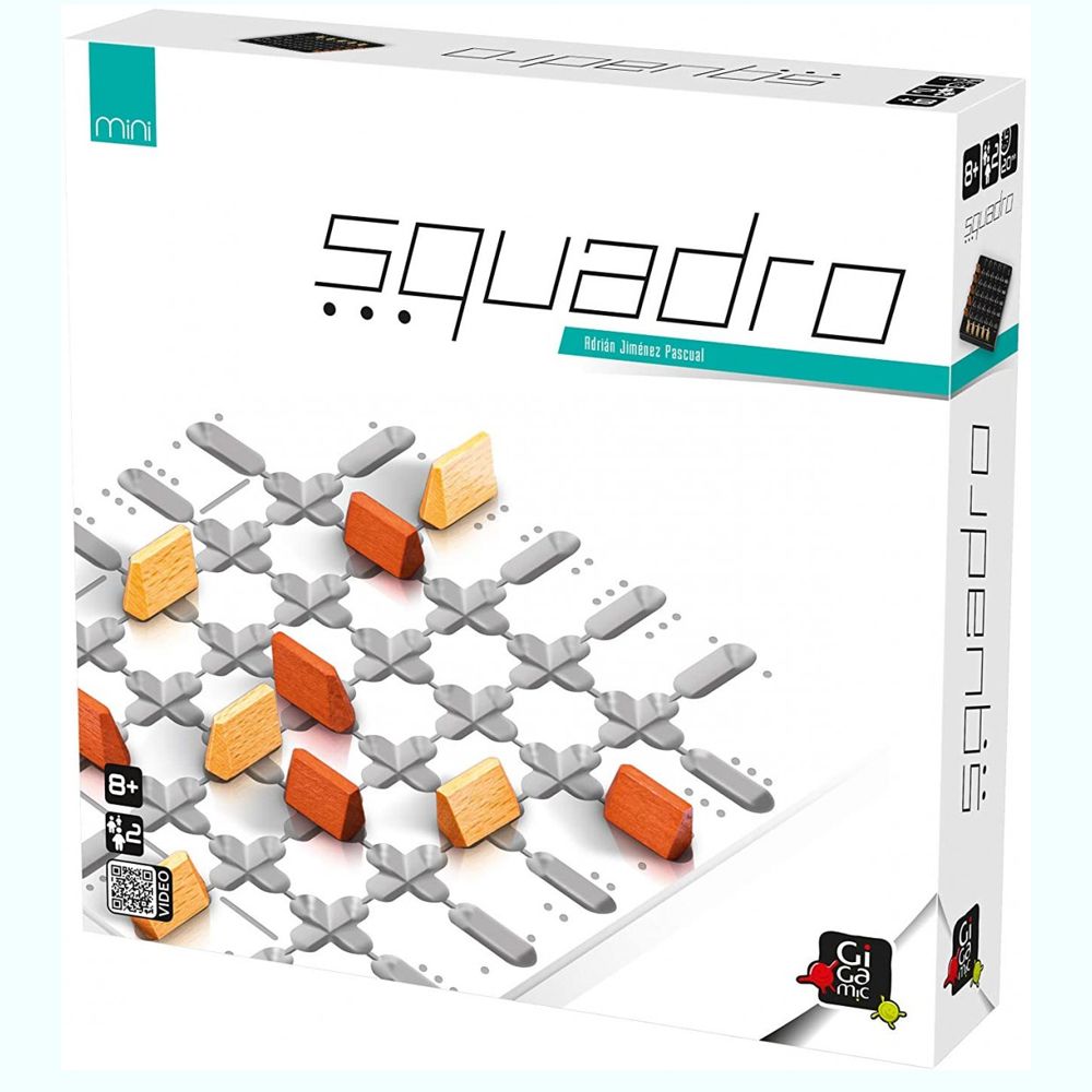 Squadro Mini