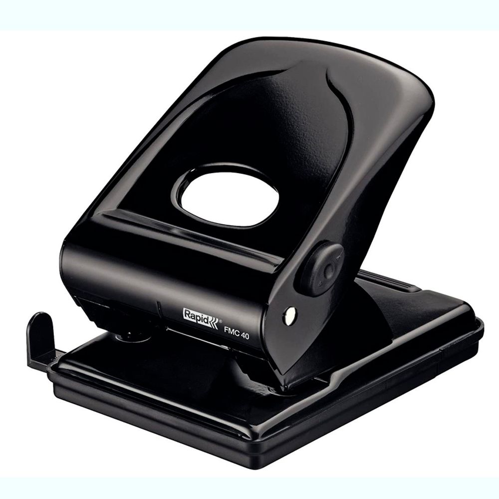 Furador Metálico Rapid FMC40
