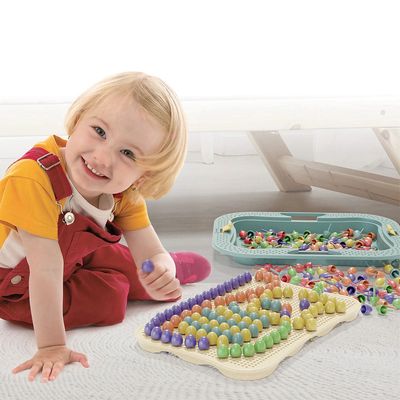 Playbio Jogo Fantacolor 160 Pcs