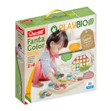 Playbio Jogo Fantacolor Bebé 28 pcs