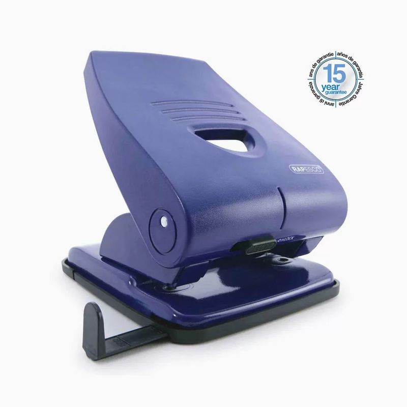 Furador Rapesco 835P