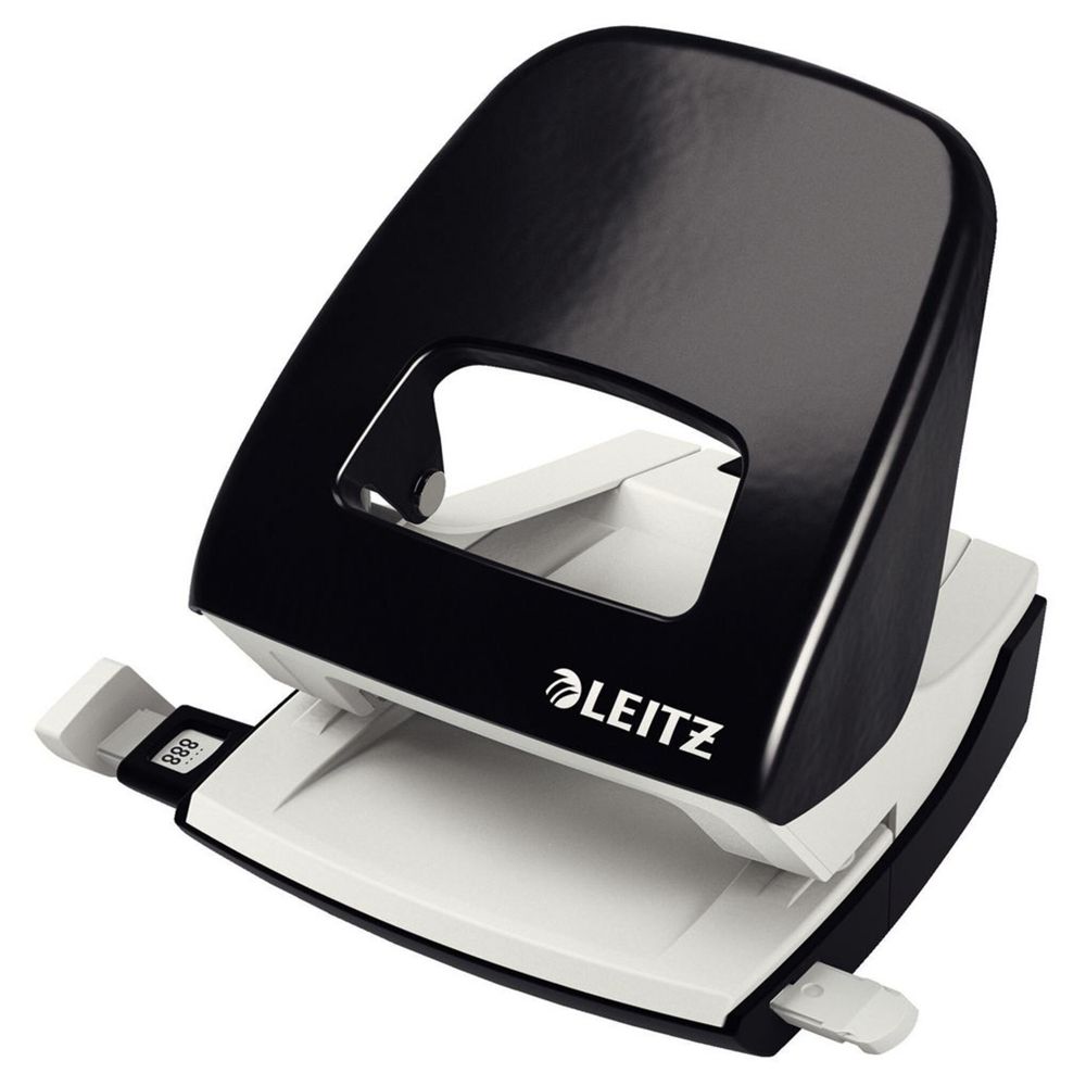 Furador Metálico Leitz 5008 NeXXt