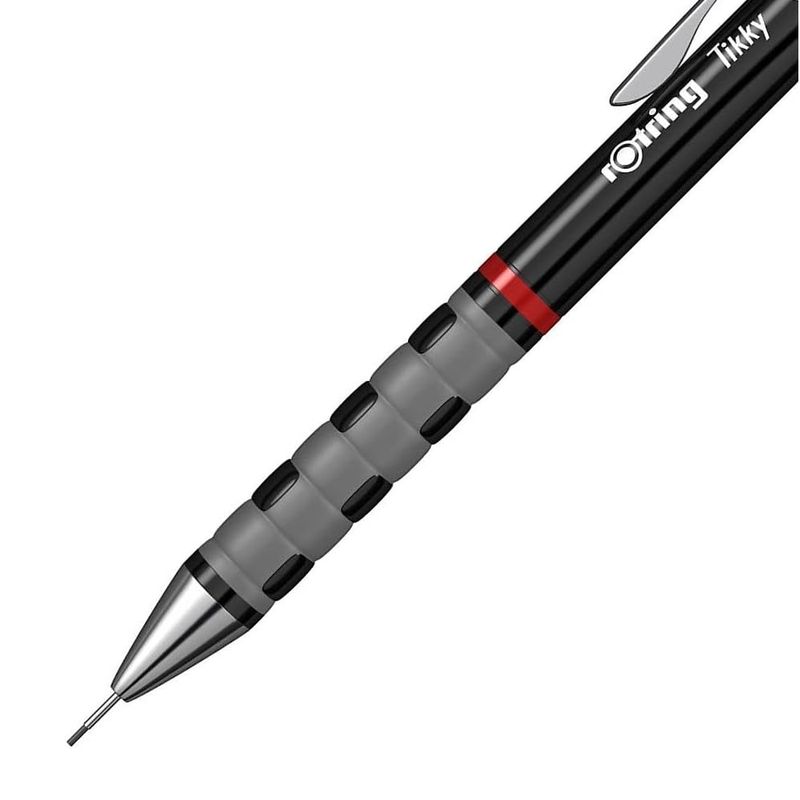 Lapiseira Rotring Tikky 0.35mm