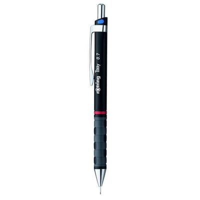 Lapiseira Rotring Tikky 0.7mm