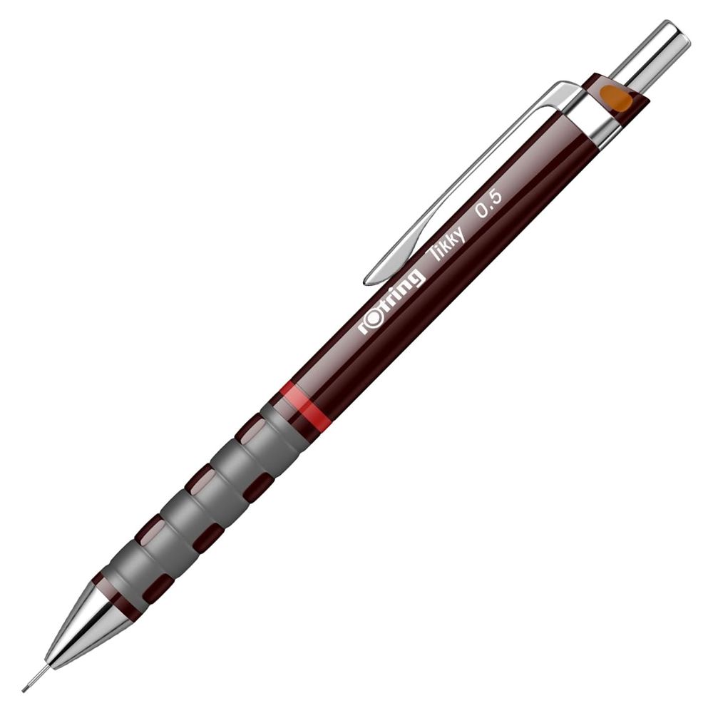 Lapiseira Rotring Tikky 0.5mm