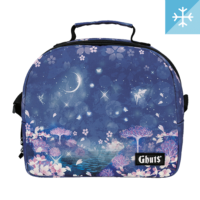Lancheira Yummg | Nightbloom