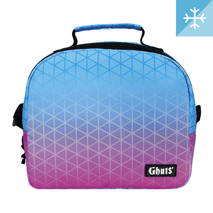 Lancheira Yummg | Pinkblue