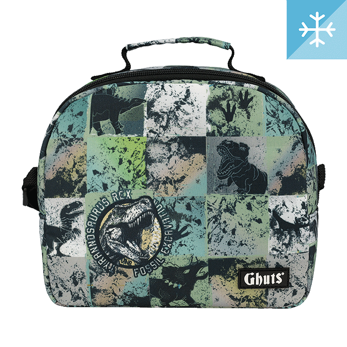 Lancheira Yummg | Dino-Fossil