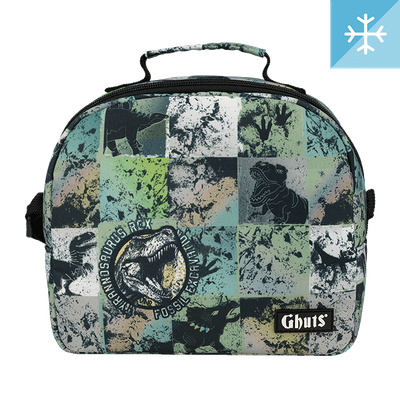 Lancheira Yummg | Dino-Fossil
