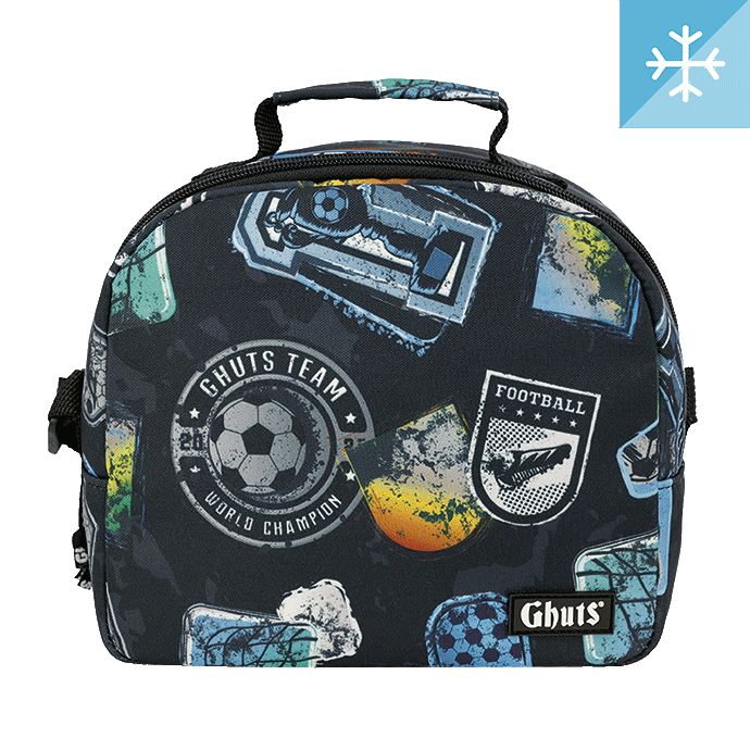 Lancheira Yummg | Football-Team