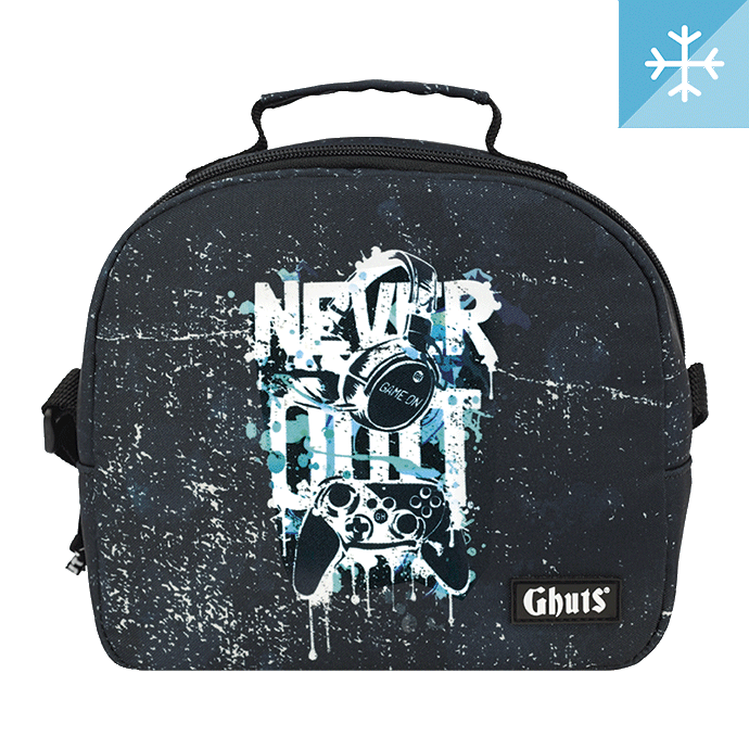 Lancheira Yummg | Never-Quit