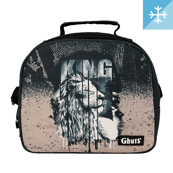 Lancheira Yummg | The-King