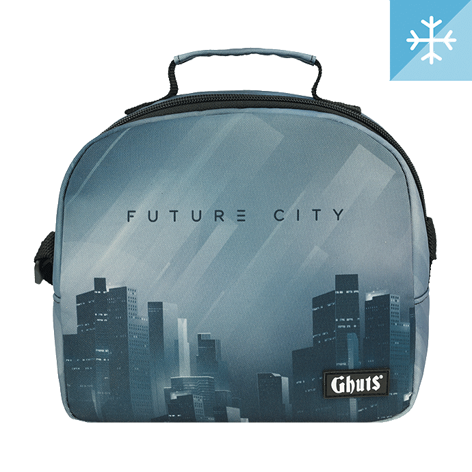 Lancheira Yummg | Future-City