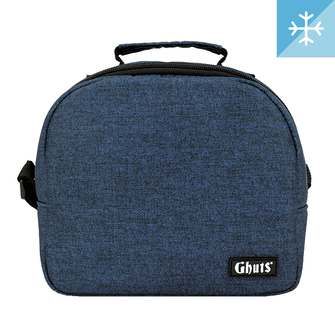 Lancheira Yummg | Marine Blue