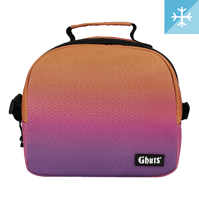 Lancheira Yummg | Sunset