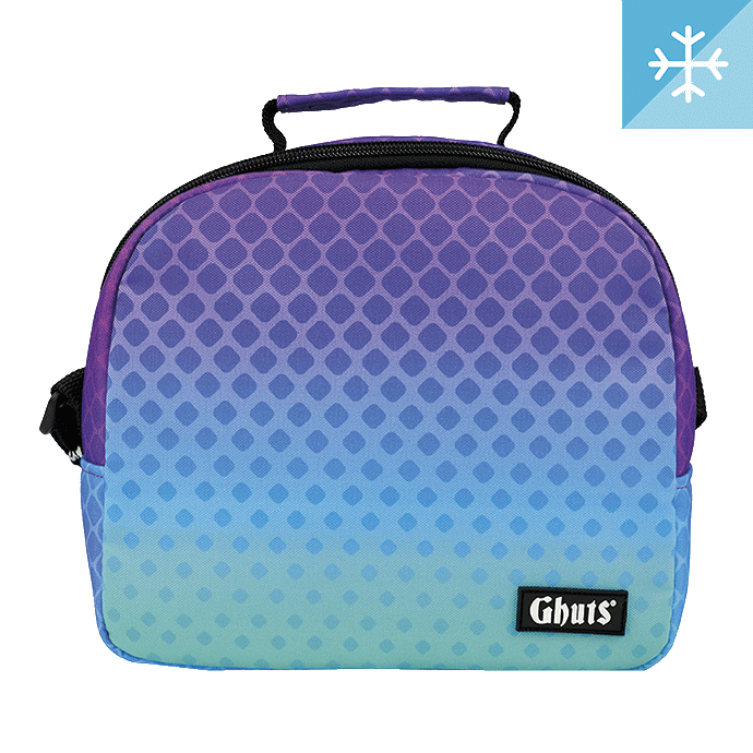 Lancheira Yummg | Diamond Fade