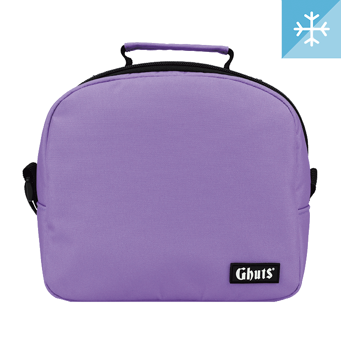 Lancheira Yummg | Lavender