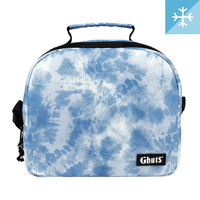 Lancheira Yummg | Cloudy Blue
