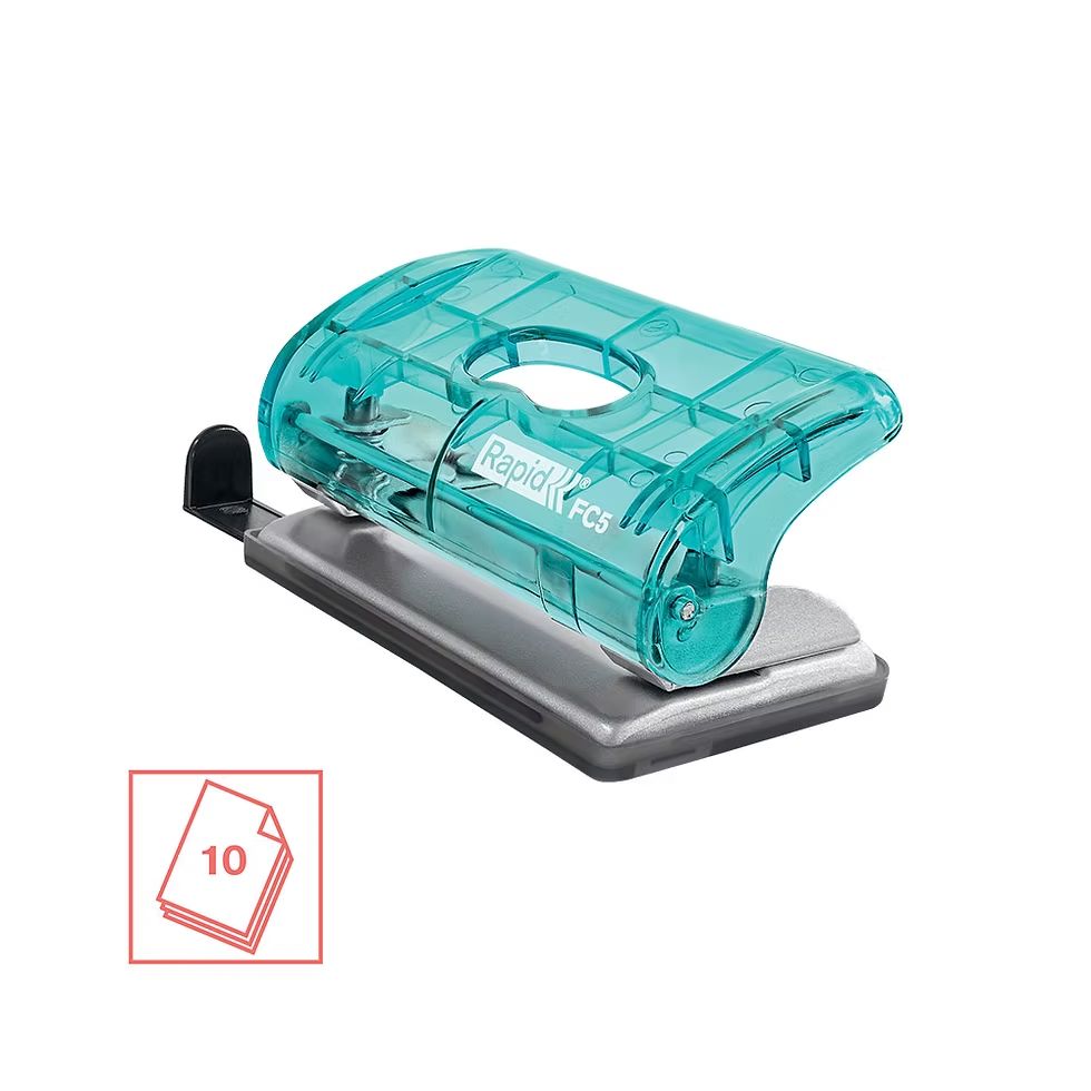 Furador Rapid FC5 Ice