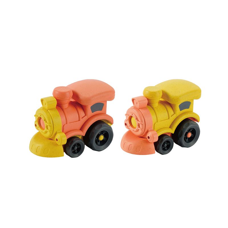 Comboio Roda Livre 20 cm Giros Eco Sort.