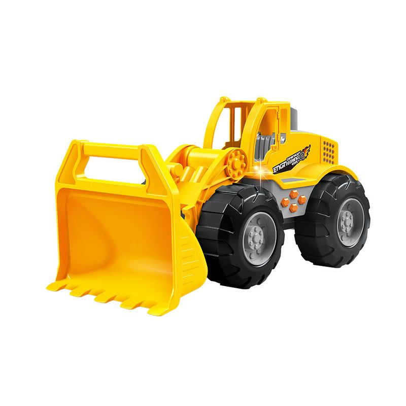 Carregadora 35 cm L&amp;S Build DIY Giros