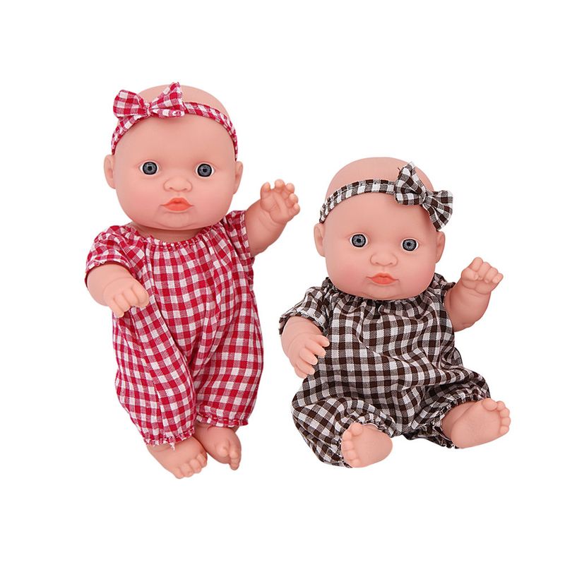 Boneco Giros 20 cm Sweet