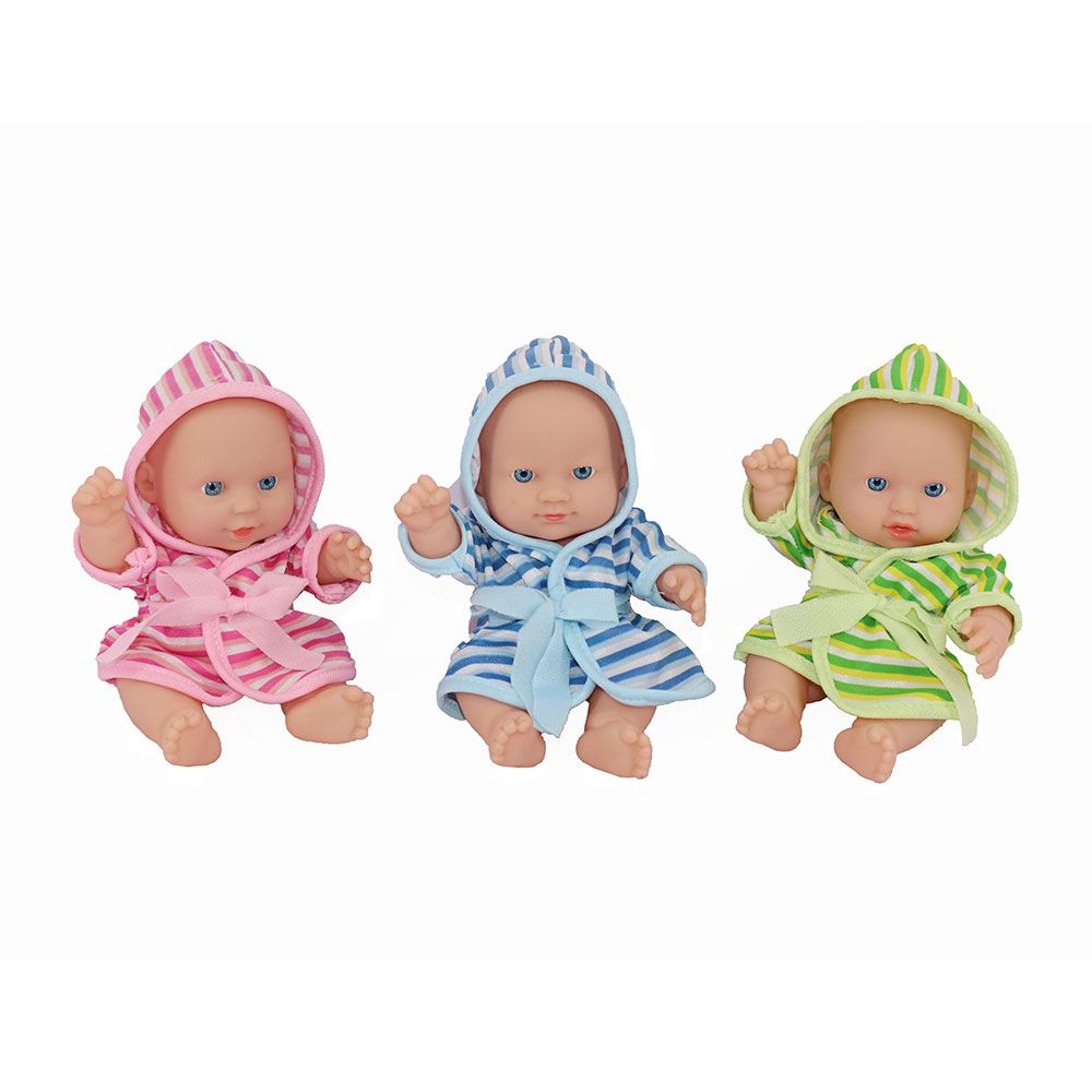 Boneco Giros 20 cm Color