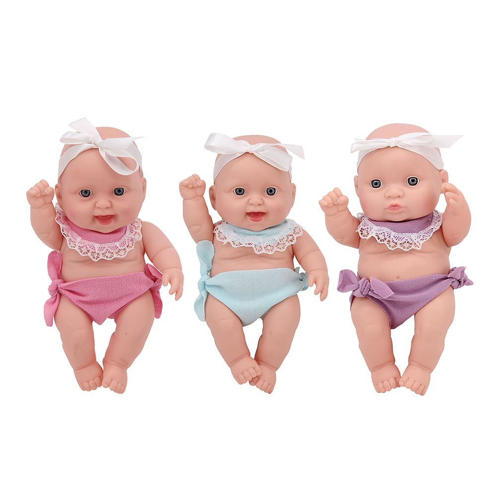 Boneco Giros 20 cm Summer