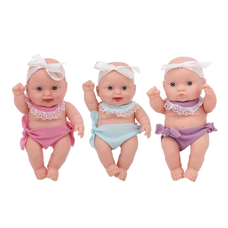 Boneco Giros 20 cm Summer