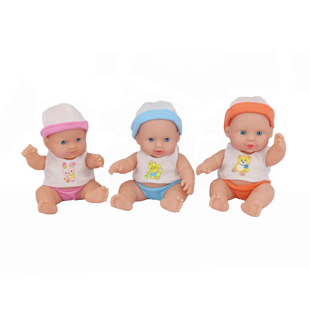 Boneco Giros 20 cm Play