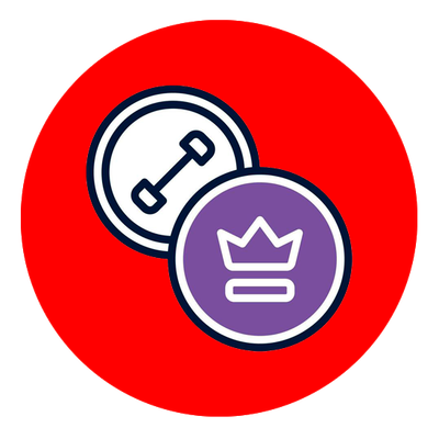 Cráchas | Pins