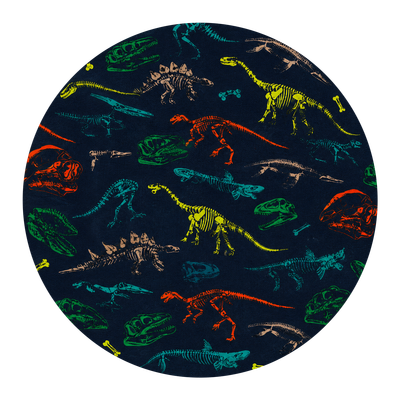 Dino Crew