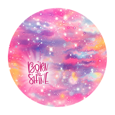 Born To Shine