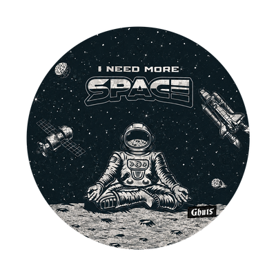 Space Man