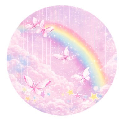 Pink Rain