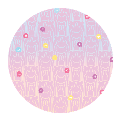 Bubble Blush
