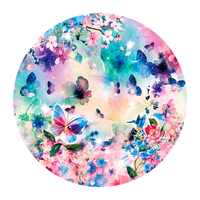 Flower Mist