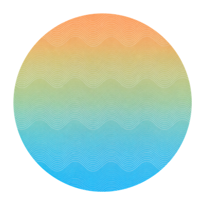 Beach Waves