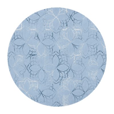 Misty Blue
