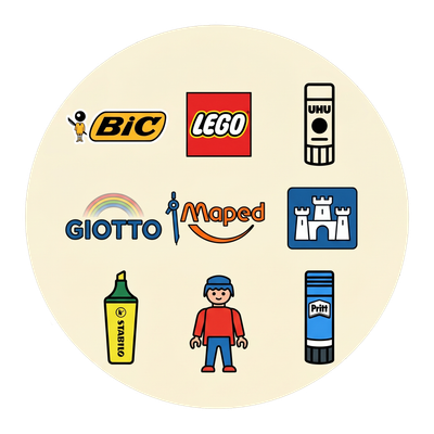 MARCAS
