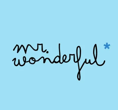 Mr. Wonderful