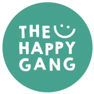 The Happy Gang