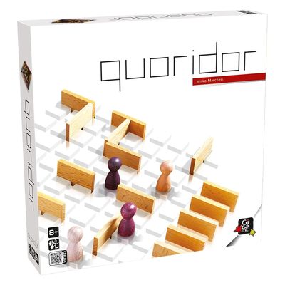Quoridor
