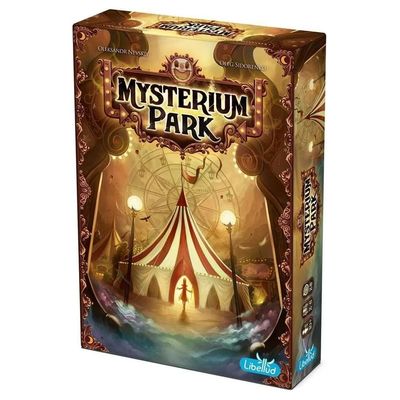Mysterium Park