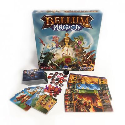 Bellum Magica