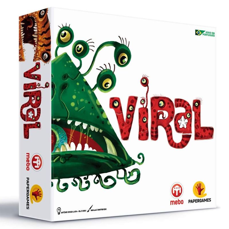 Viral